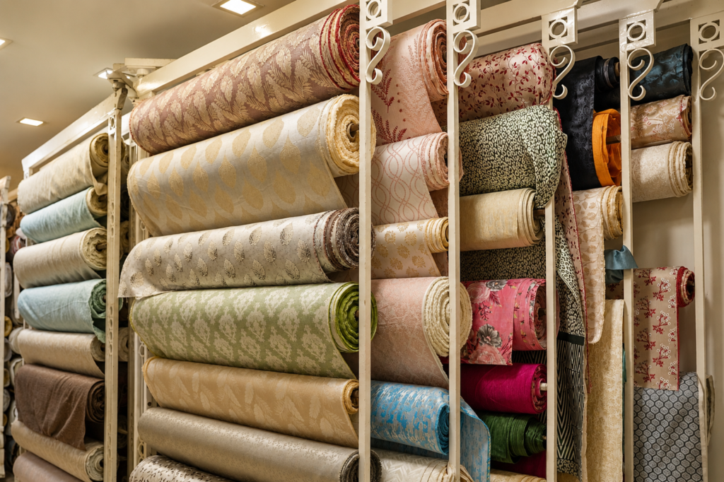Curtains & Blinds