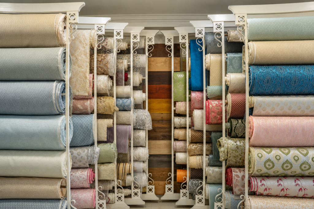 Curtains & Blinds