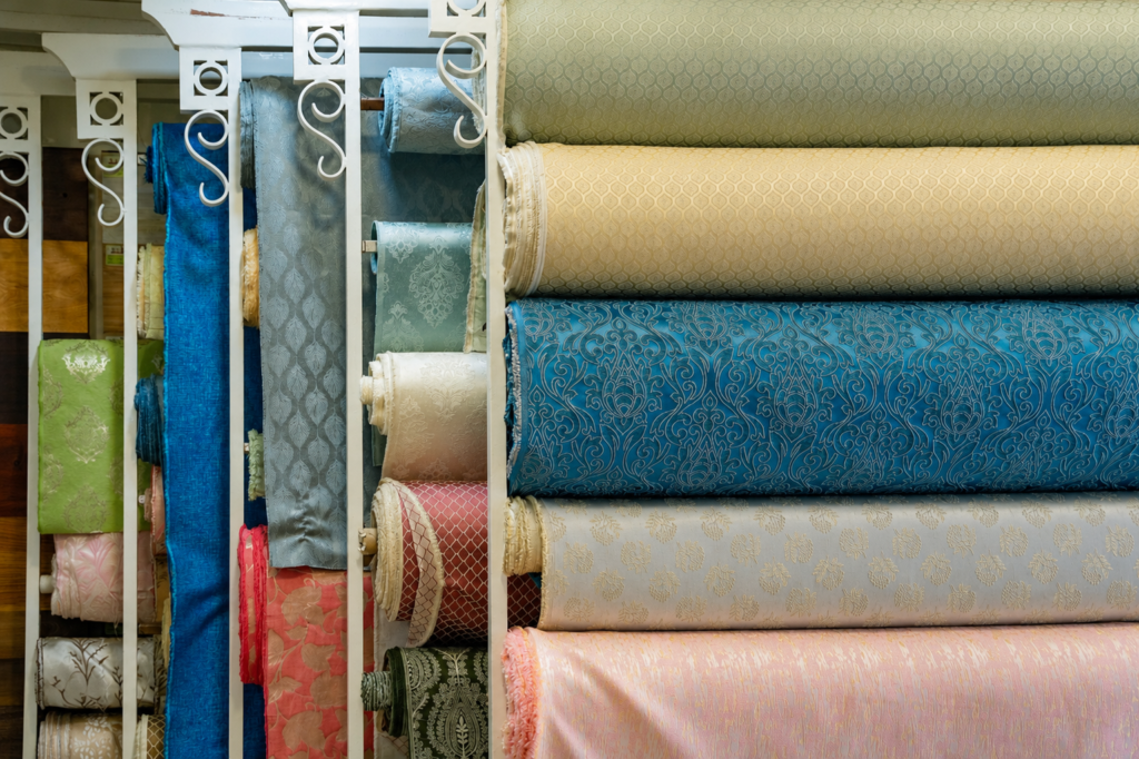 Curtains & Blinds