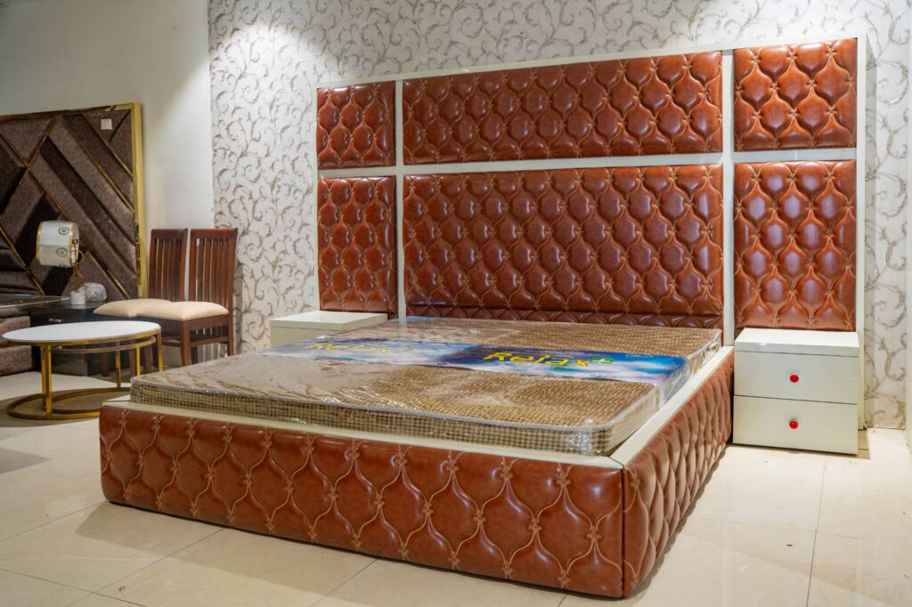 Beds & Mattresses