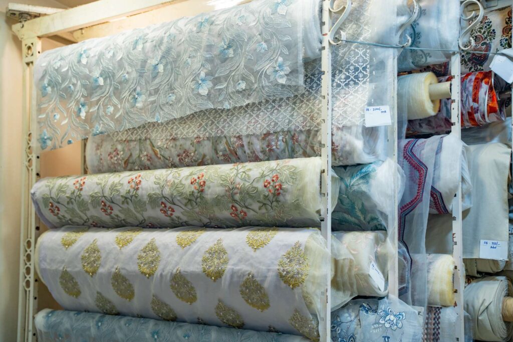 Curtains & Blinds