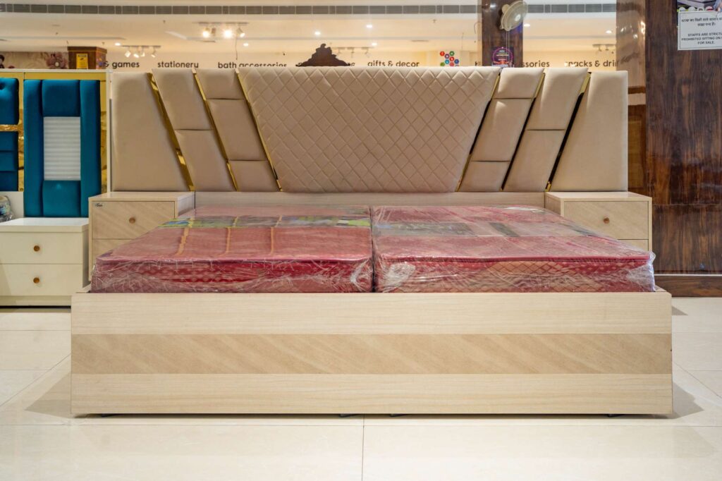 Beds & Mattresses