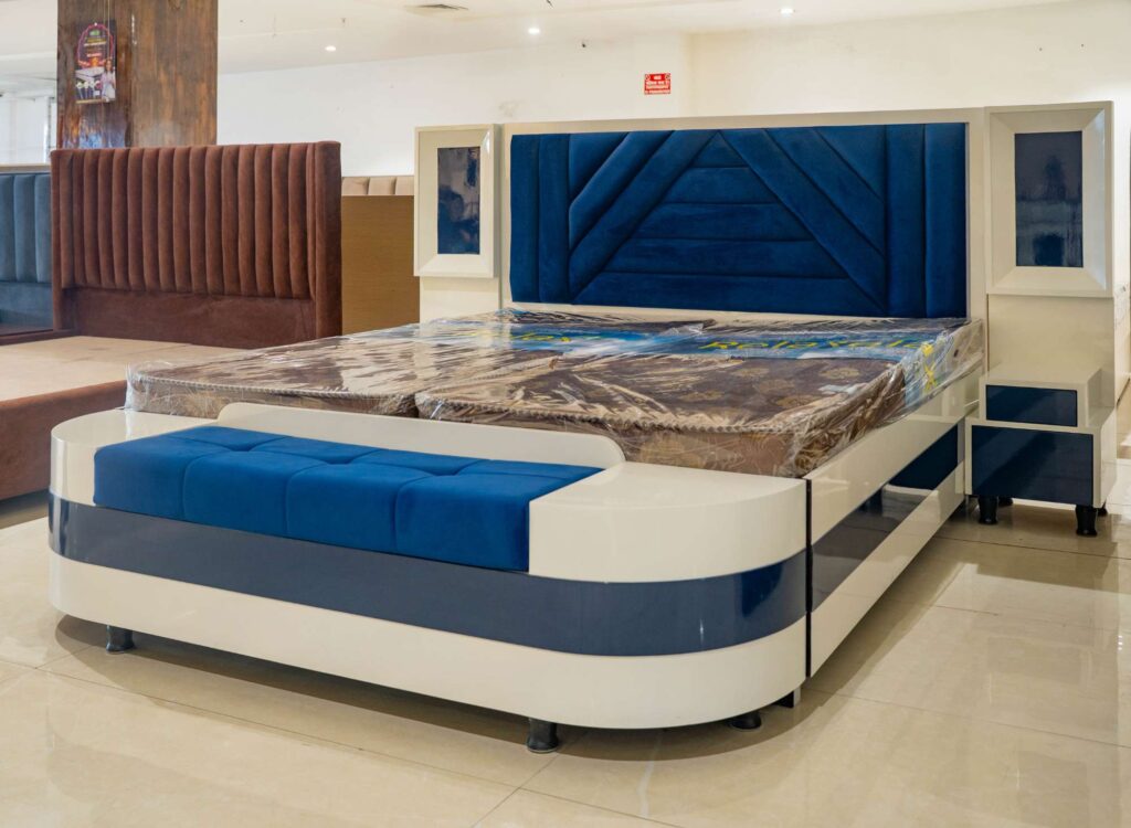 Beds & Mattresses