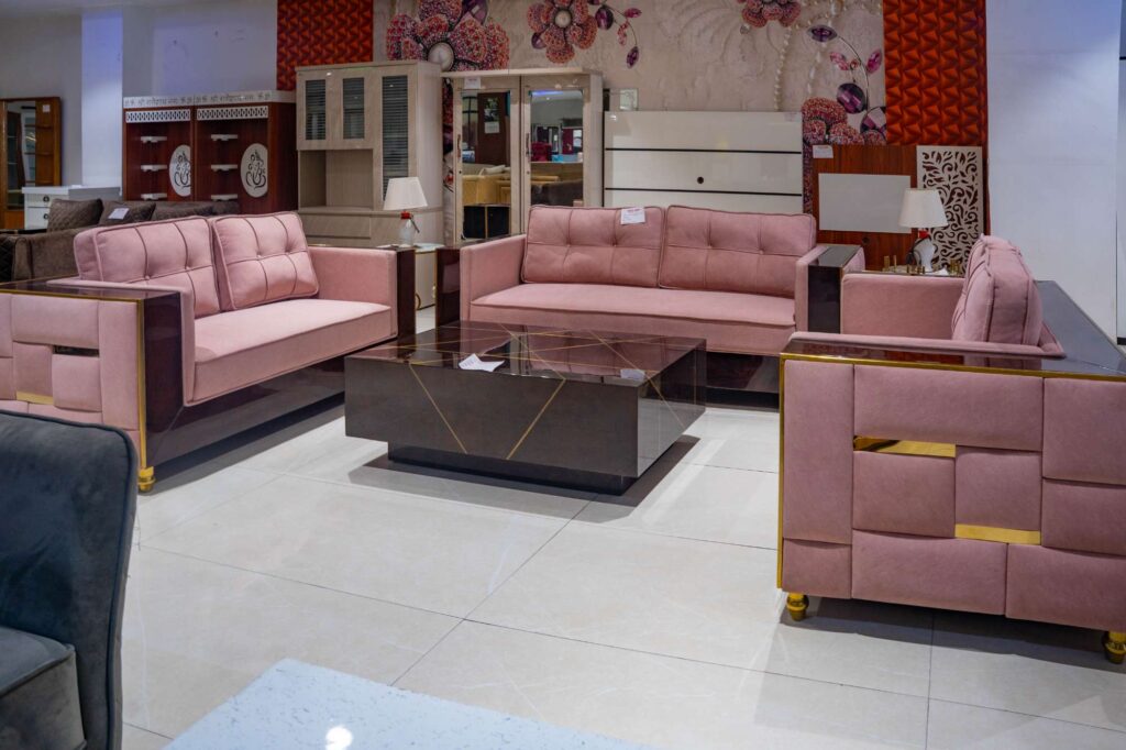 Sofas & Recliners