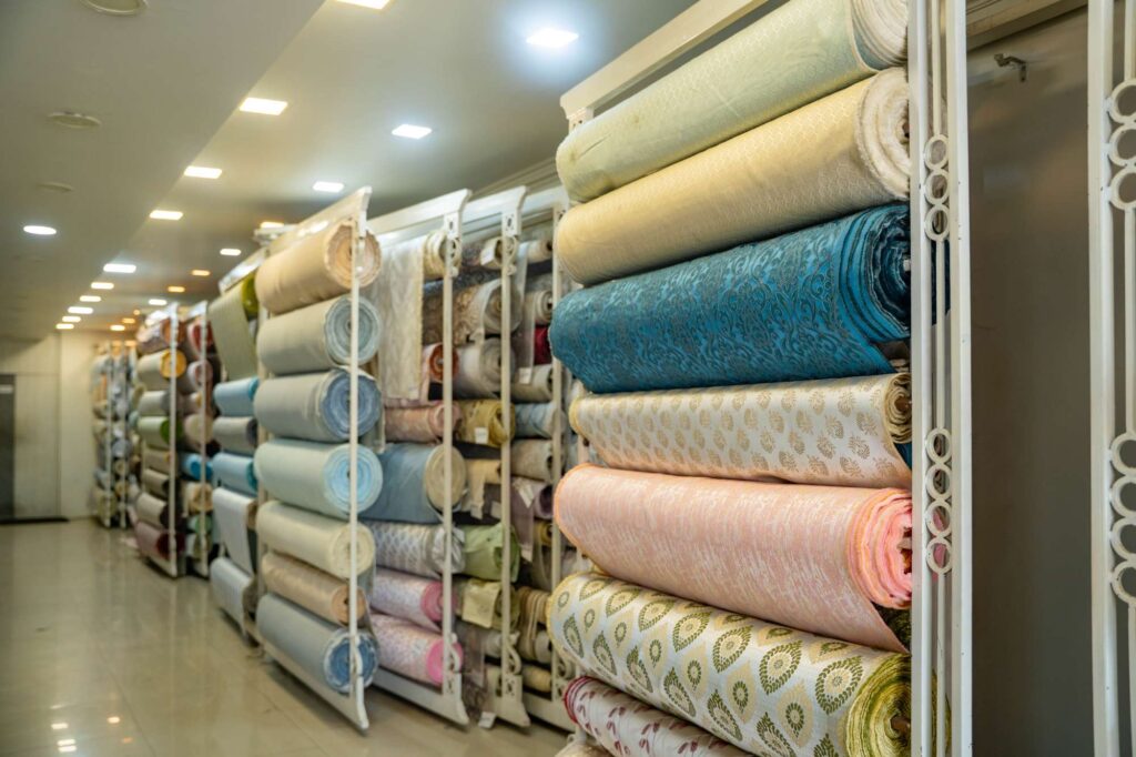 Curtains & Blinds