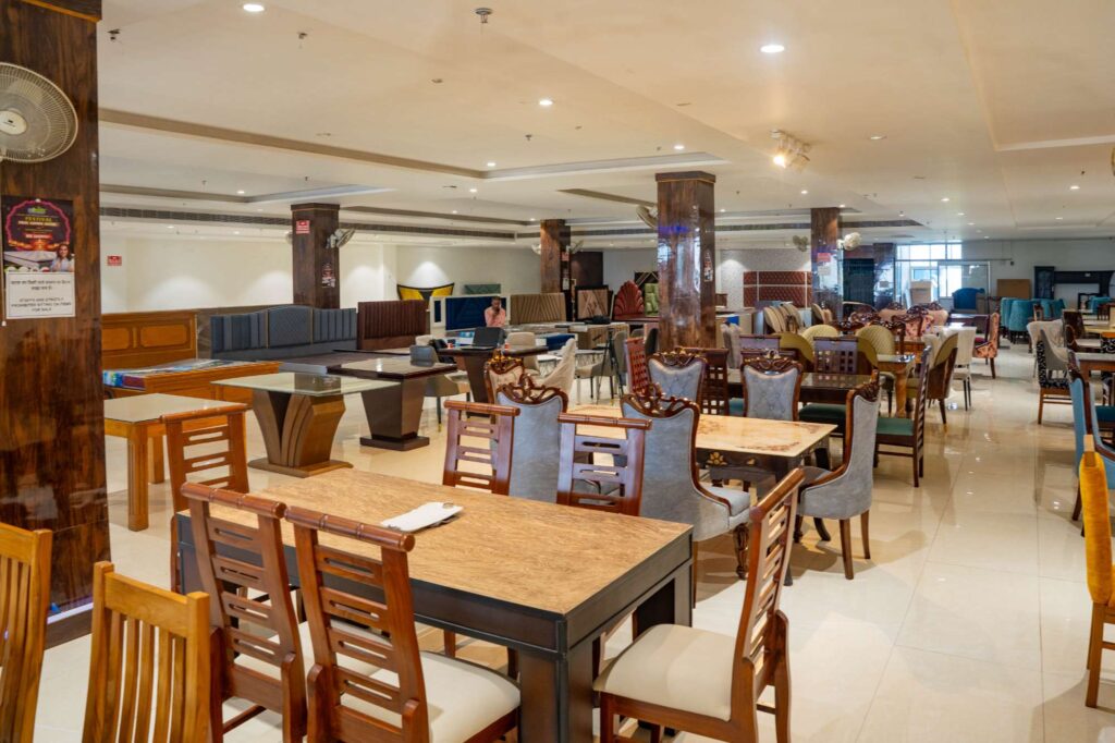 Dining Sets