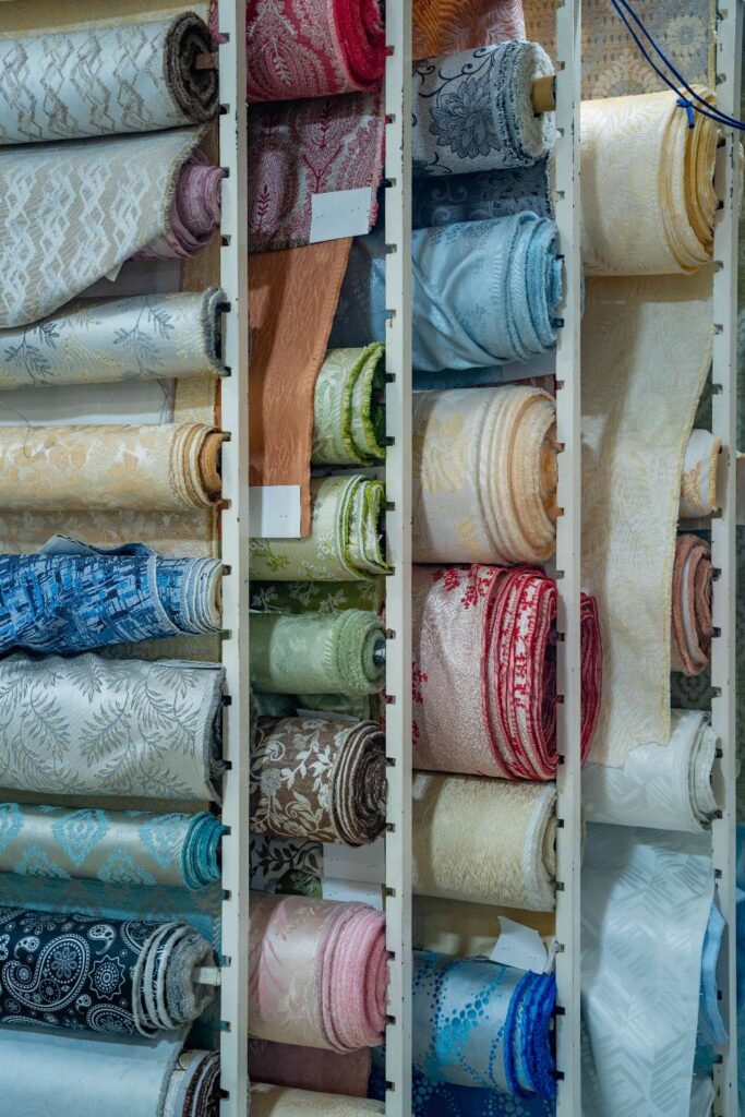 Curtains & Blinds