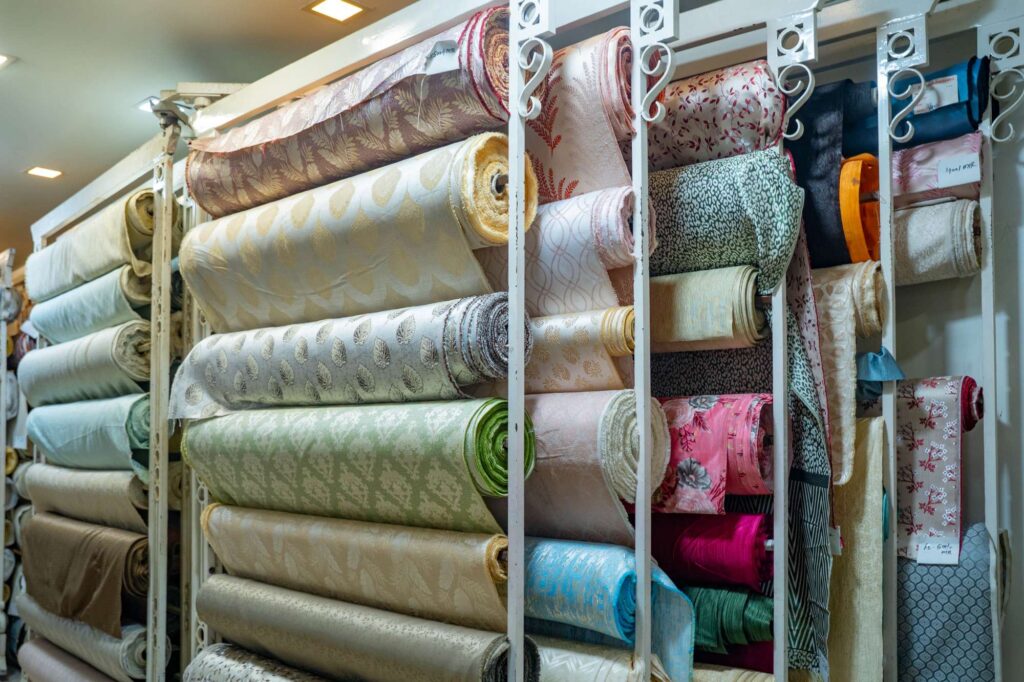 Curtains & Blinds