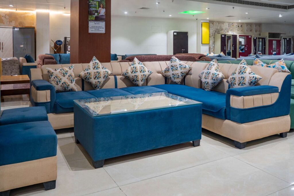 Sofas & Recliners