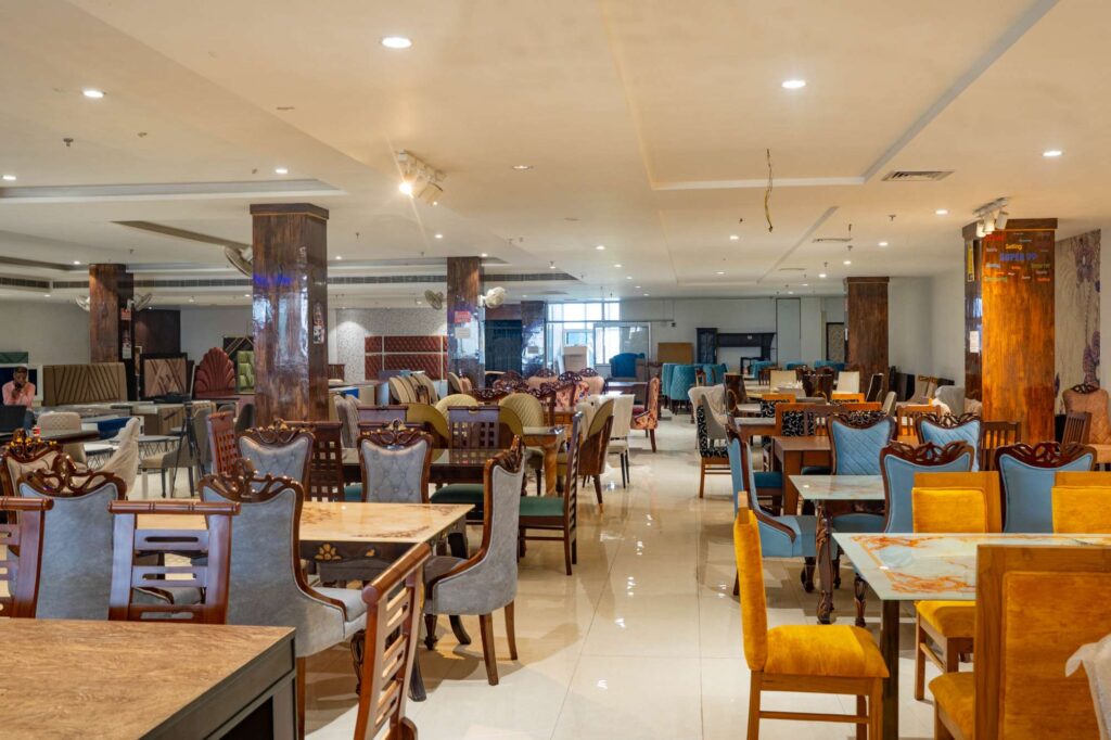 Dining Sets